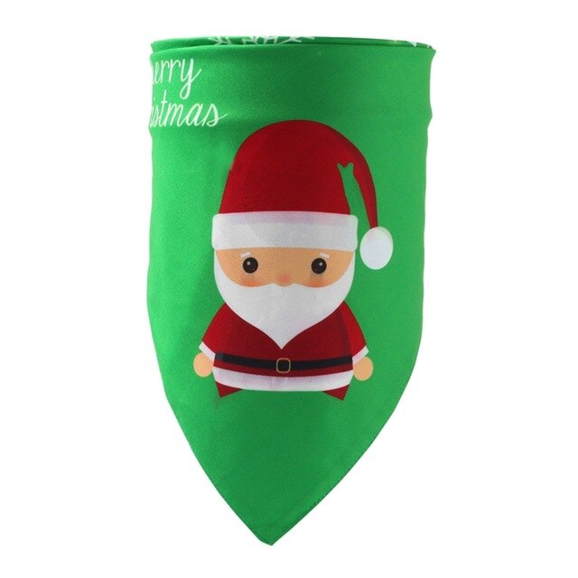 Christmas  Bandana