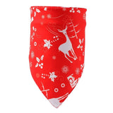 Christmas  Bandana