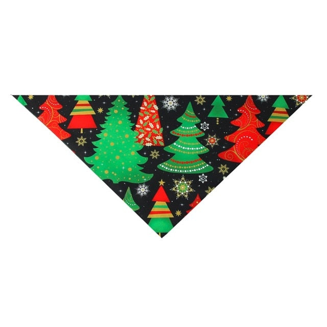 Christmas  Bandana