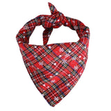 Christmas Bandana