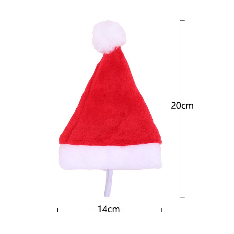 Christmas Cap