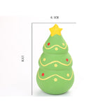 Christmas Chew Squeaker