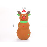 Christmas Chew Squeaker