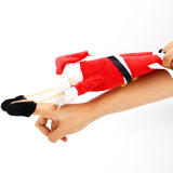 Christmas Finger Elastic Toys