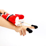 Christmas Finger Elastic Toys