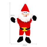 Christmas Finger Elastic Toys