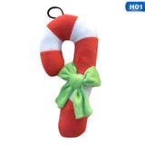 Christmas Chew Squeeze