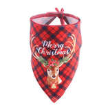 Christmas Bandana
