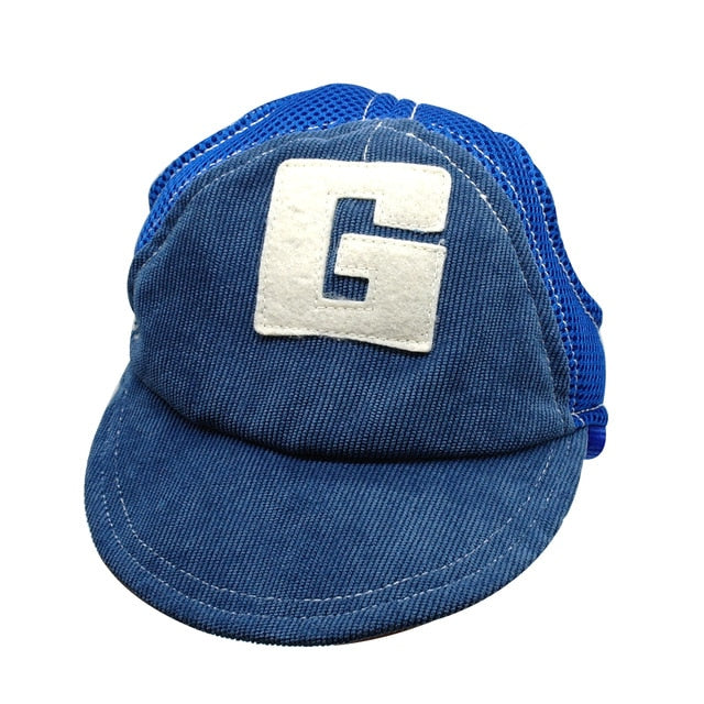 Hat Baseball