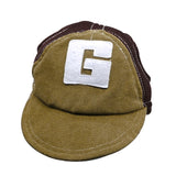 Hat Baseball