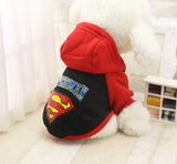 Dog Hoodies