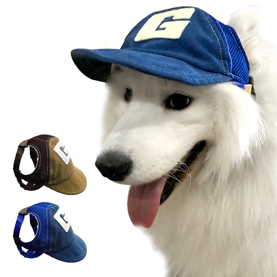 Hat Baseball
