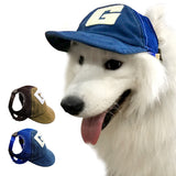 Hat Baseball