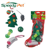 6 Pcs / Bag Supplies Christmas Set