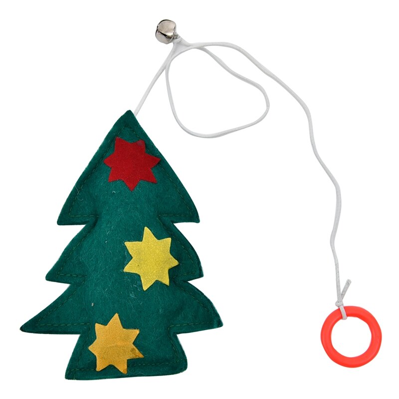 6 Pcs / Bag Supplies Christmas Set