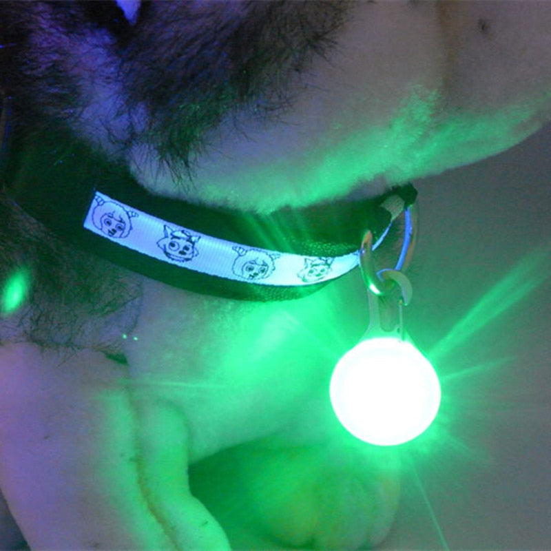 Light Collar