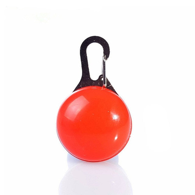 Light Collar
