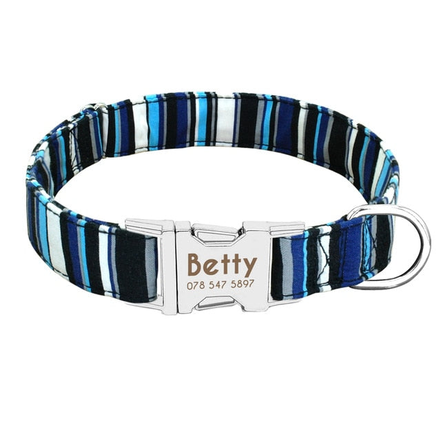 Dog Collar