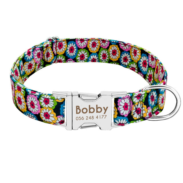 Dog Collar