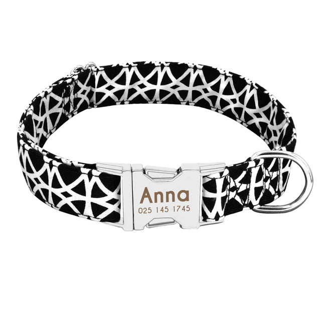 Dog Collar