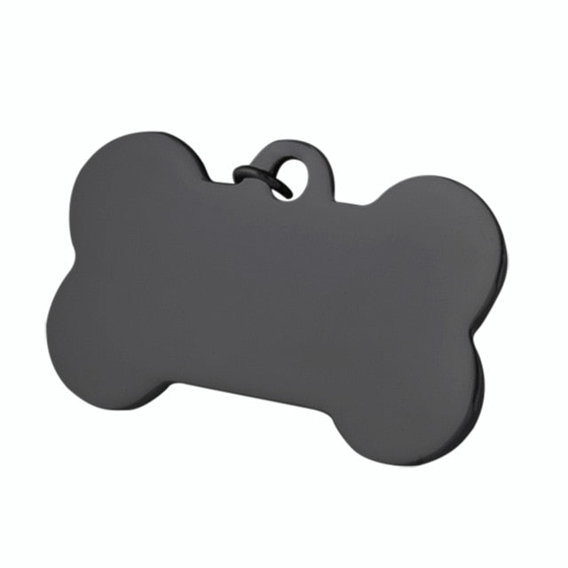 Customized Dogs Collars
