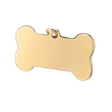 Customized Dogs Collars