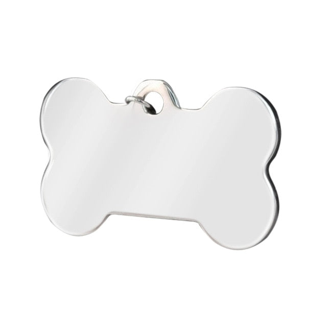 Customized Dogs Collars