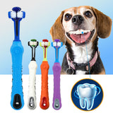 Dog Toothbrush