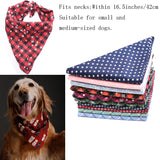 Dogs Bandana