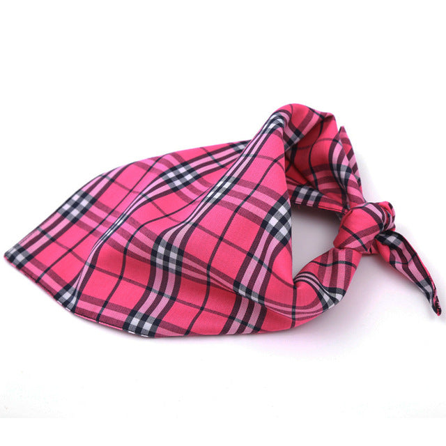Dogs Bandana