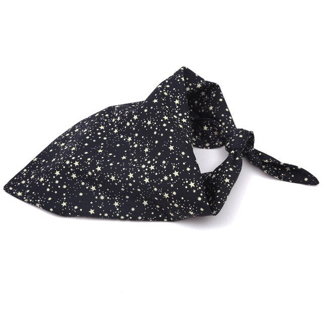 Dogs Bandana