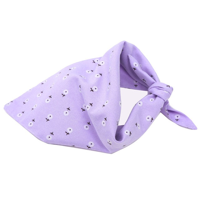 Dogs Bandana