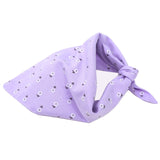 Dogs Bandana