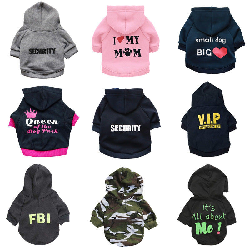Hoodies
