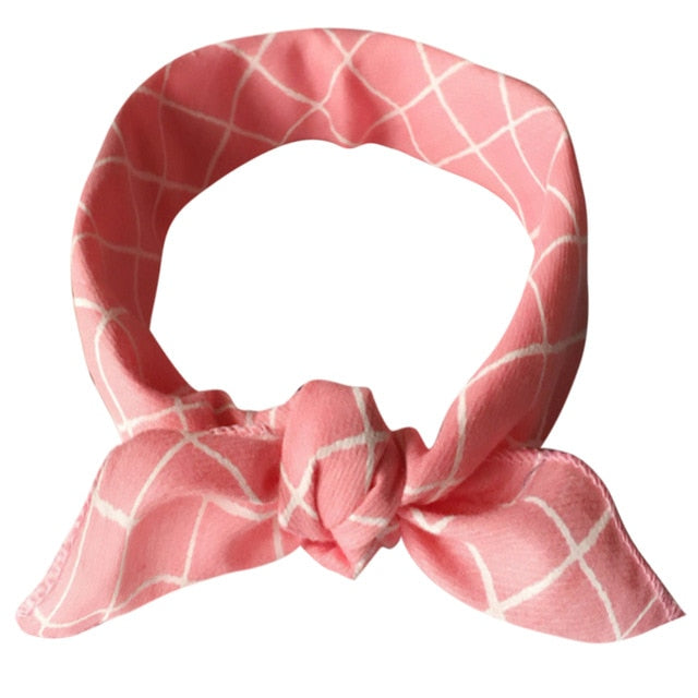 Dogs Bandana