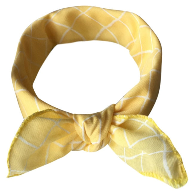 Dogs Bandana