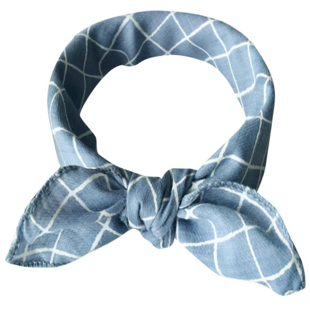 Dogs Bandana