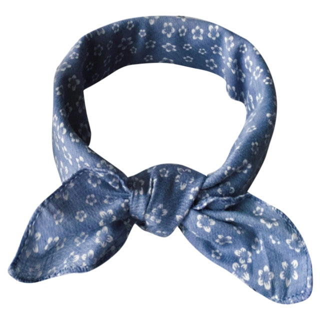 Dogs Bandana