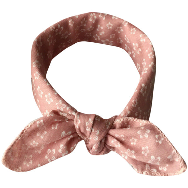 Dogs Bandana