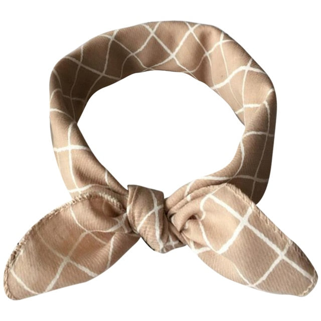 Dogs Bandana