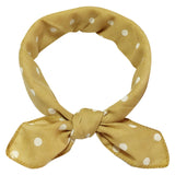 Dogs Bandana