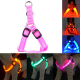 Harness Led Flashing