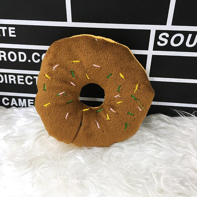 Donuts Toy