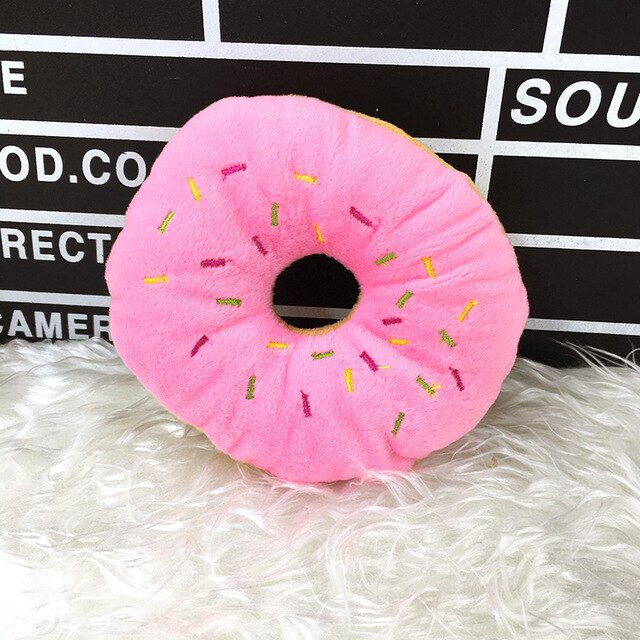 Donuts Toy