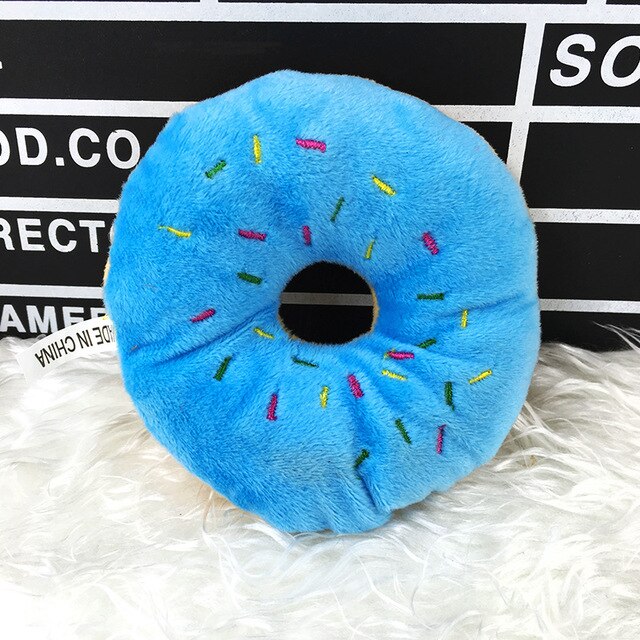 Donuts Toy